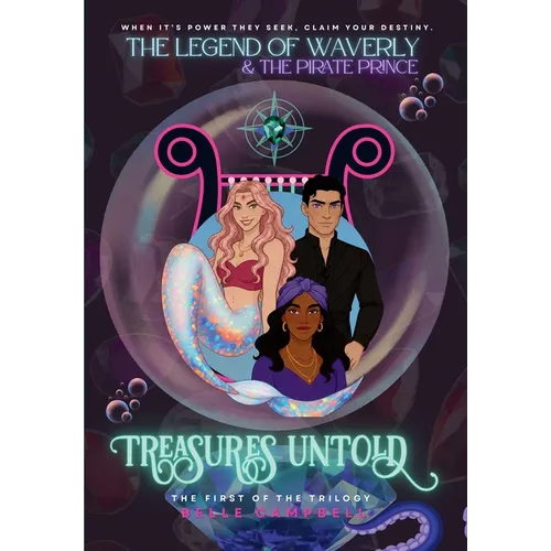 Treasures Untold: Collector's Edition - Hardcover