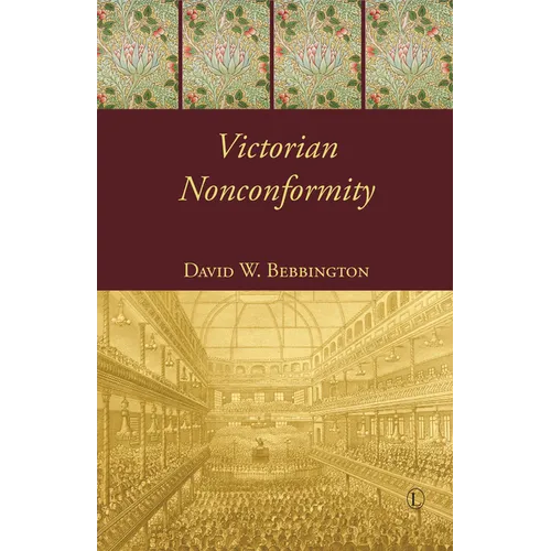 Victorian Nonconformity - Paperback