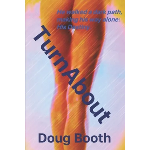 TurnAbout - Paperback
