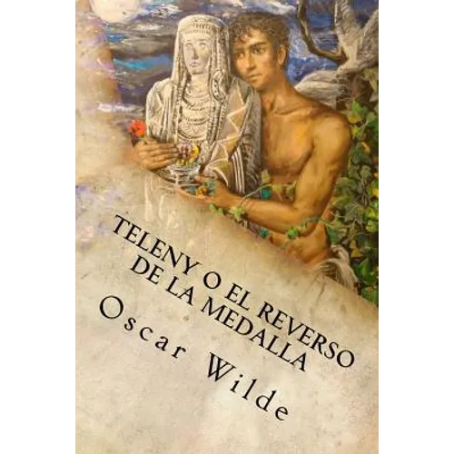 Teleny o el Reverso de la Medalla - Paperback