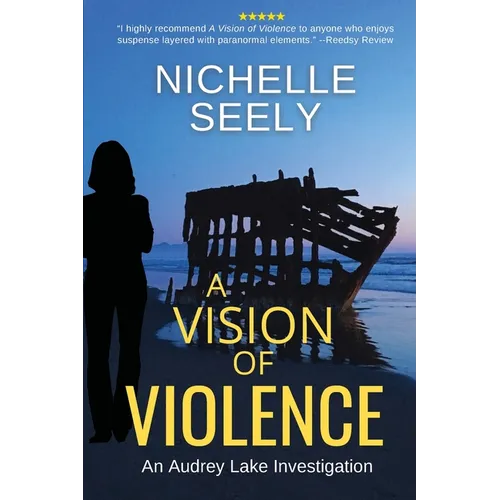 A Vision of Violence - Paperback