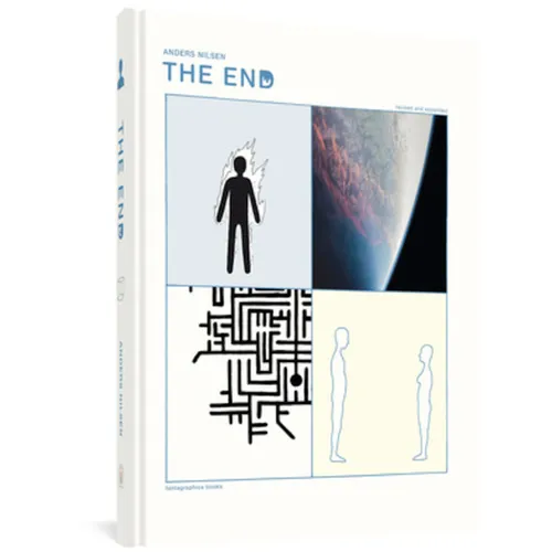 The End: Revised and Expanded - Hardcover