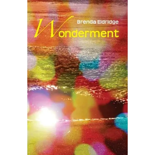 Wonderment - Paperback