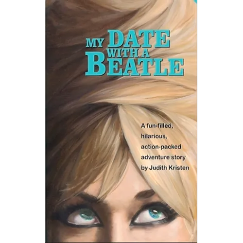 My Date with a Beatle: Just George to Me - Hardcover