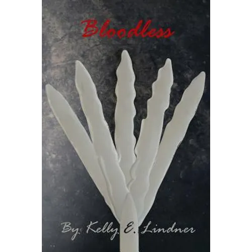 Bloodless - Paperback