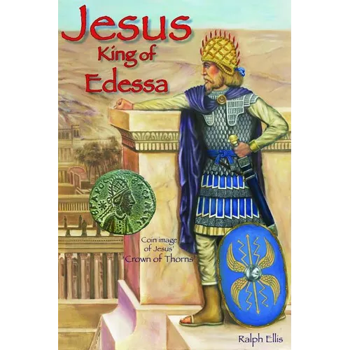 Jesus, King of Edessa - Paperback