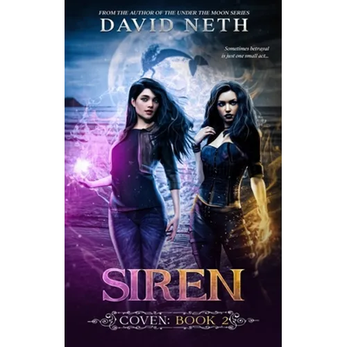 Siren - Paperback