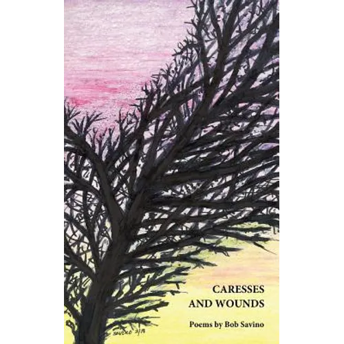 Caresses and Wounds - Paperback