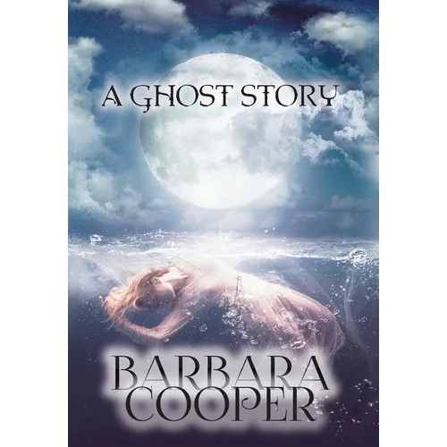 Ghost Story - Hardcover