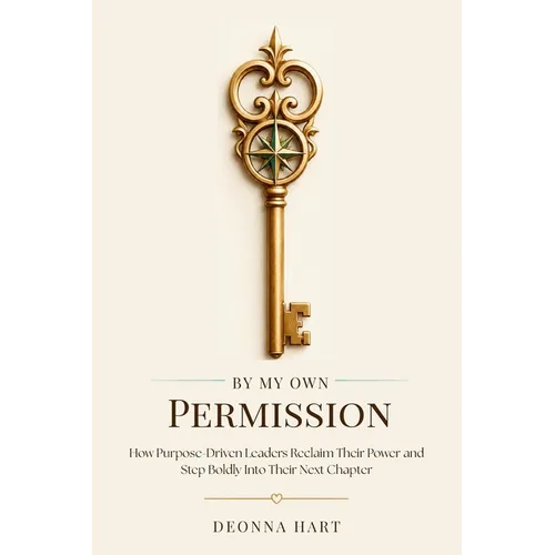 By My Own Permission - Paperback