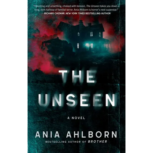 The Unseen - Paperback