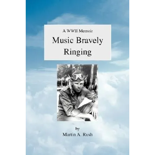Music Bravely Ringing - Paperback