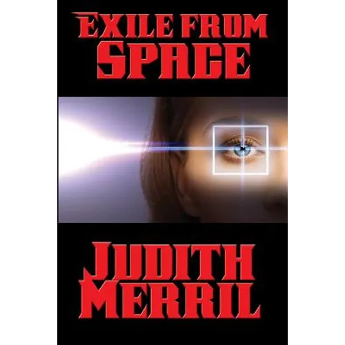 Exile from Space - Paperback