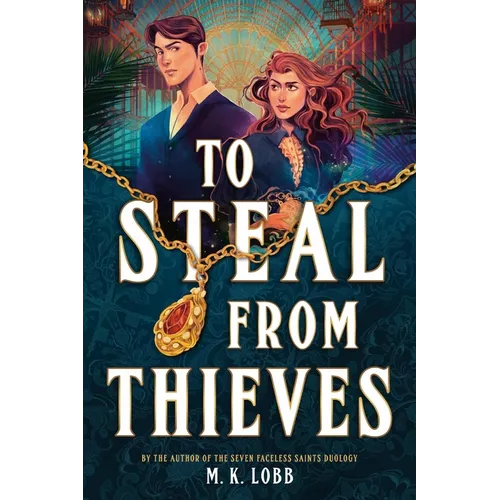 To Steal from Thieves - Hardcover