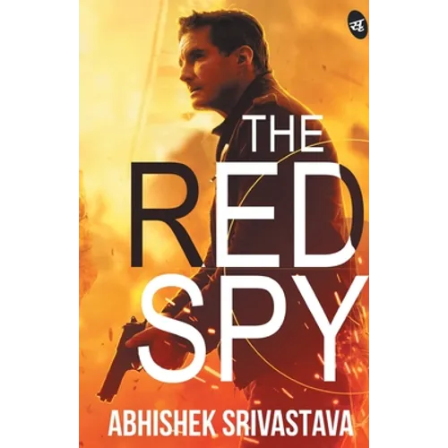 The Red Spy - Paperback