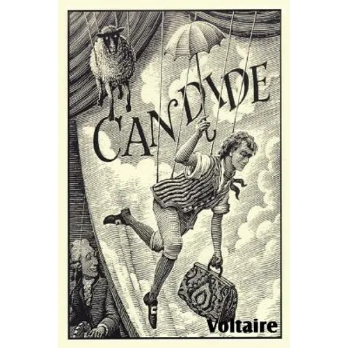 Candide - Paperback
