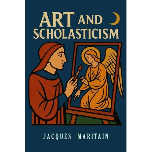 Art and Scholasticism