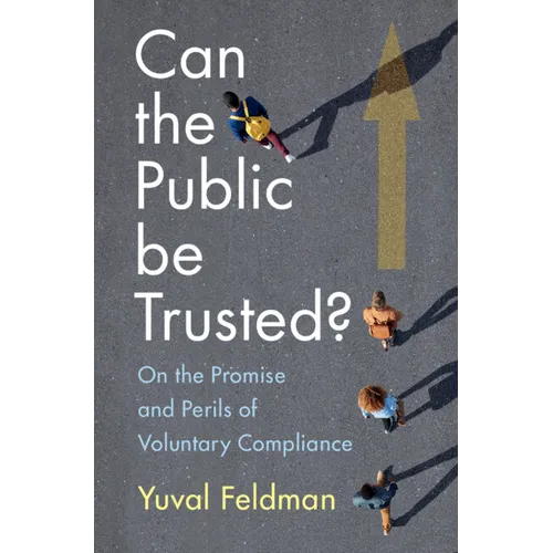Can the Public be Trusted? - Paperback