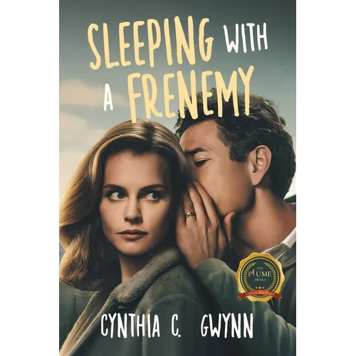 Sleeping With A Frenemy - Paperback