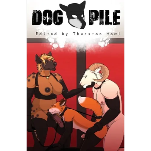 Dogpile - Paperback
