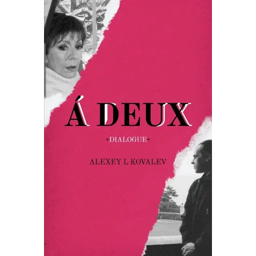 A Deux - Paperback