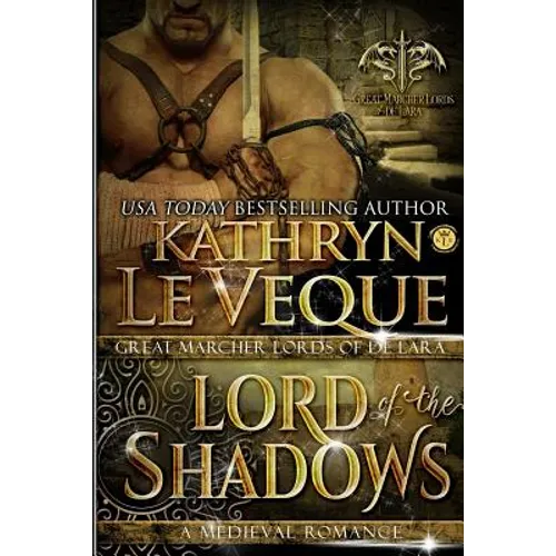Lord of the Shadows - Paperback