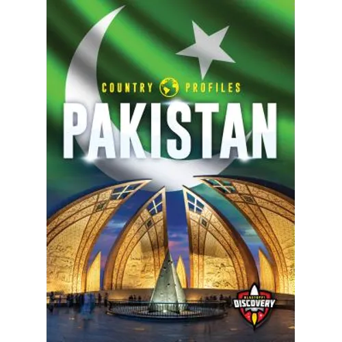 Pakistan - Library Binding