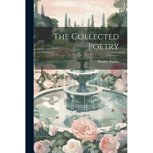 The Collected Poetry - Paperback