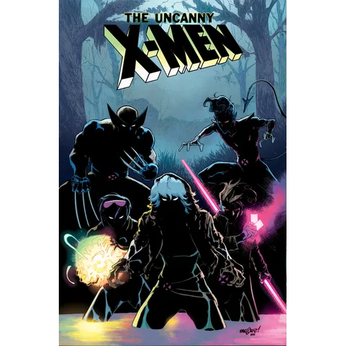 Uncanny X-Men by Gail Simone Vol. 4: Where Monsters Dwell - Paperback