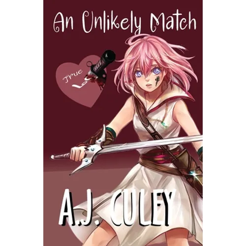 An Unlikely Match - Paperback