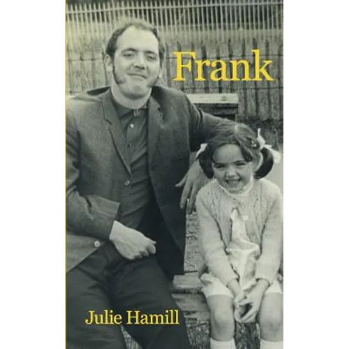 Frank - Paperback