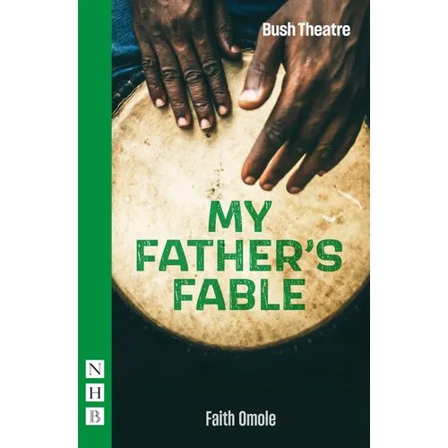 My Father's Fable - Paperback