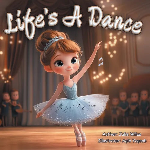 Life's A Dance - Paperback