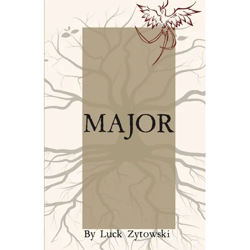 Major - Paperback