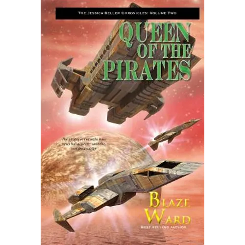 Queen of the Pirates - Paperback