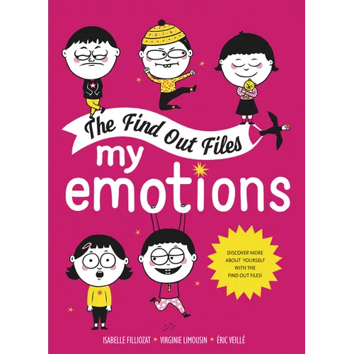 My Emotions - Paperback