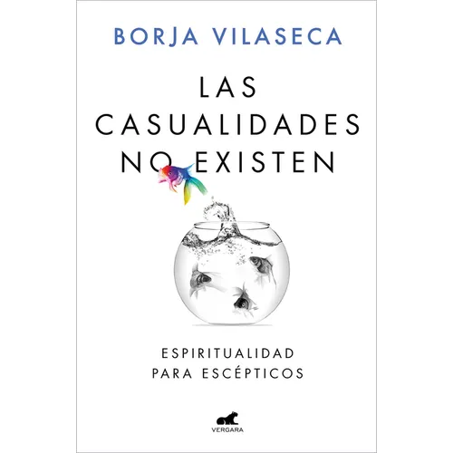 Las Casualidades No Existen / There Are No Coincidences - Paperback