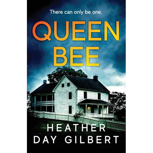 Queen Bee - Paperback
