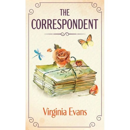 The Correspondent - Hardcover