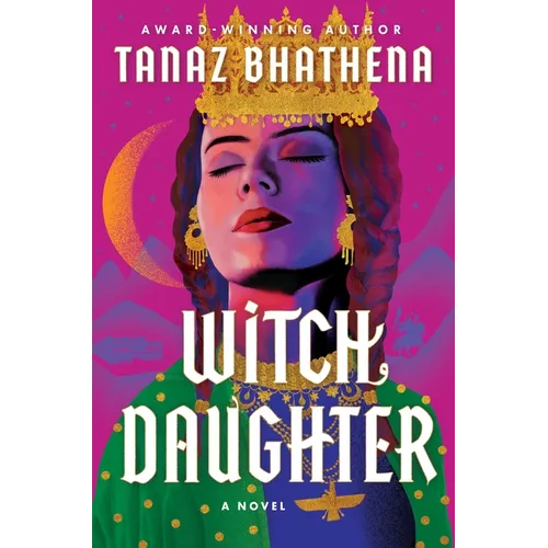 Witch Daughter - Hardcover