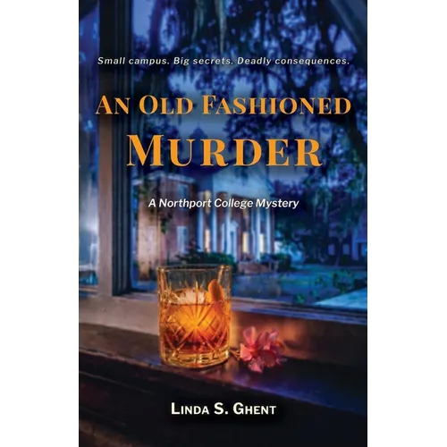 An Old Fashioned Murder - Paperback