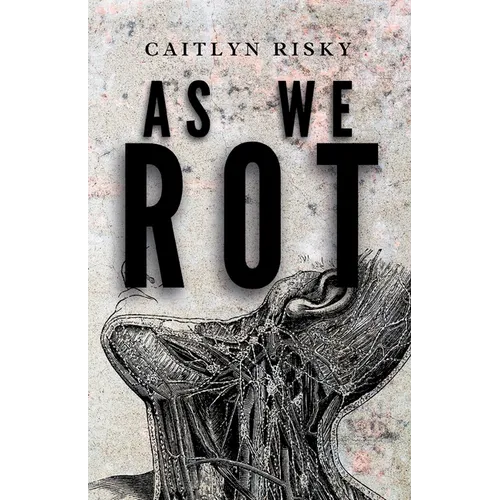 As We Rot - Paperback