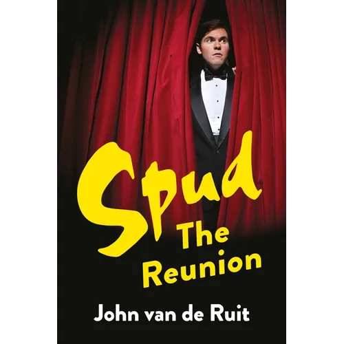 Spud: The Reunion - Paperback