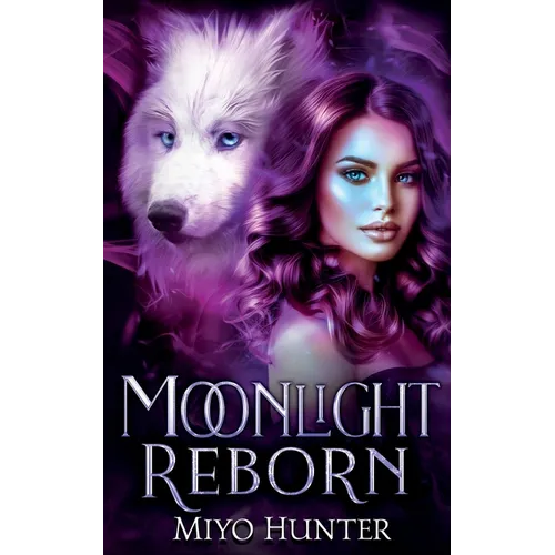 Moonlight Reborn - Paperback