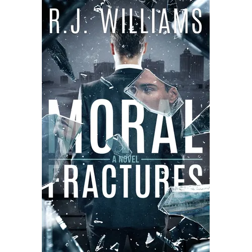 Moral Fractures - Paperback