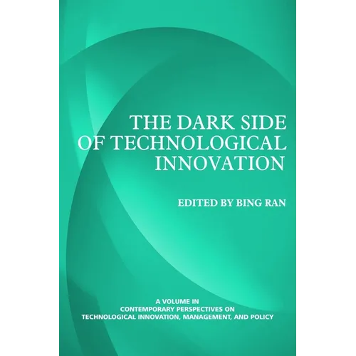 Contemporary Perspectives on Technological Innovation, Management and Policy. Volume 2 - Paperback