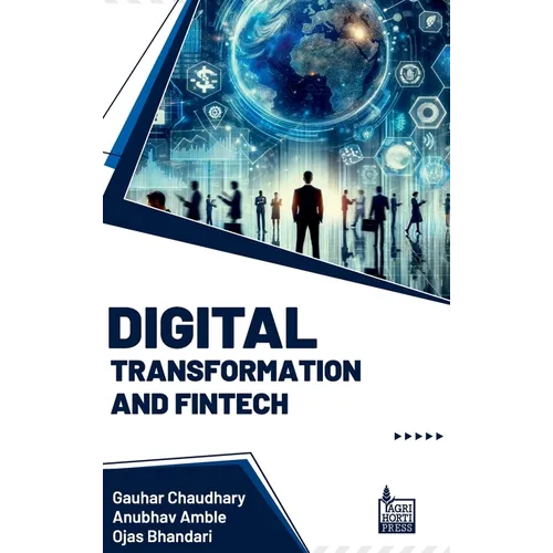 Digital Transformation and Fintech