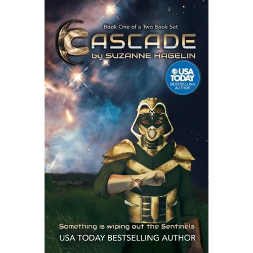 Cascade - Paperback