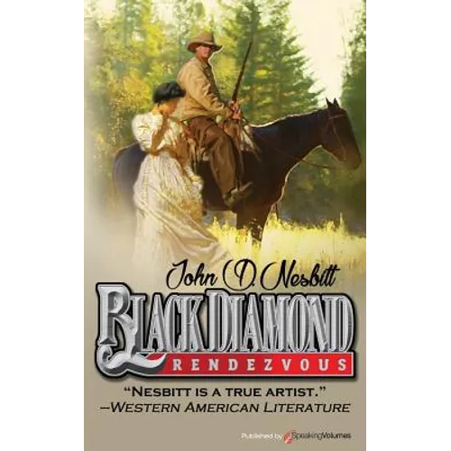 Black Diamond Rendezvous - Paperback