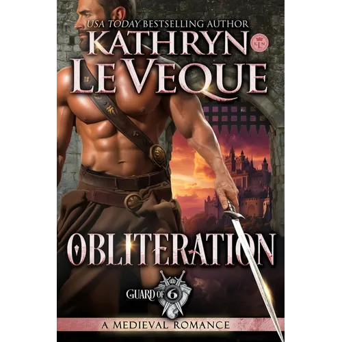 Obliteration: A Medieval Romance - Paperback